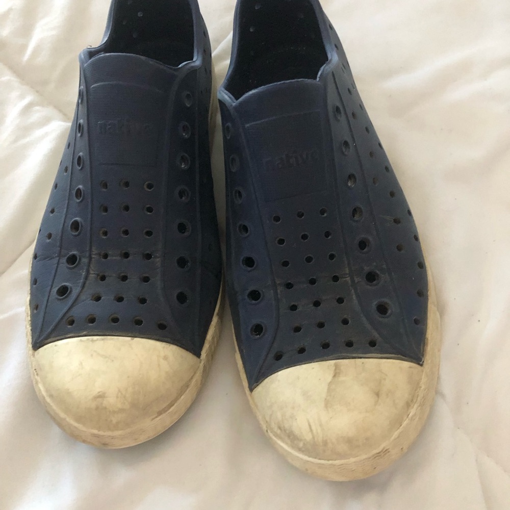 Boys size 3 natives